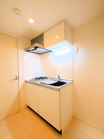 プランドール旭ヶ丘の物件内観写真